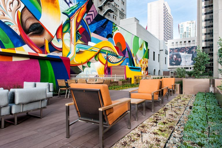  Five Thirty B Courtyard 