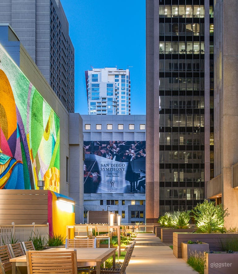  Five Thirty B Courtyard 