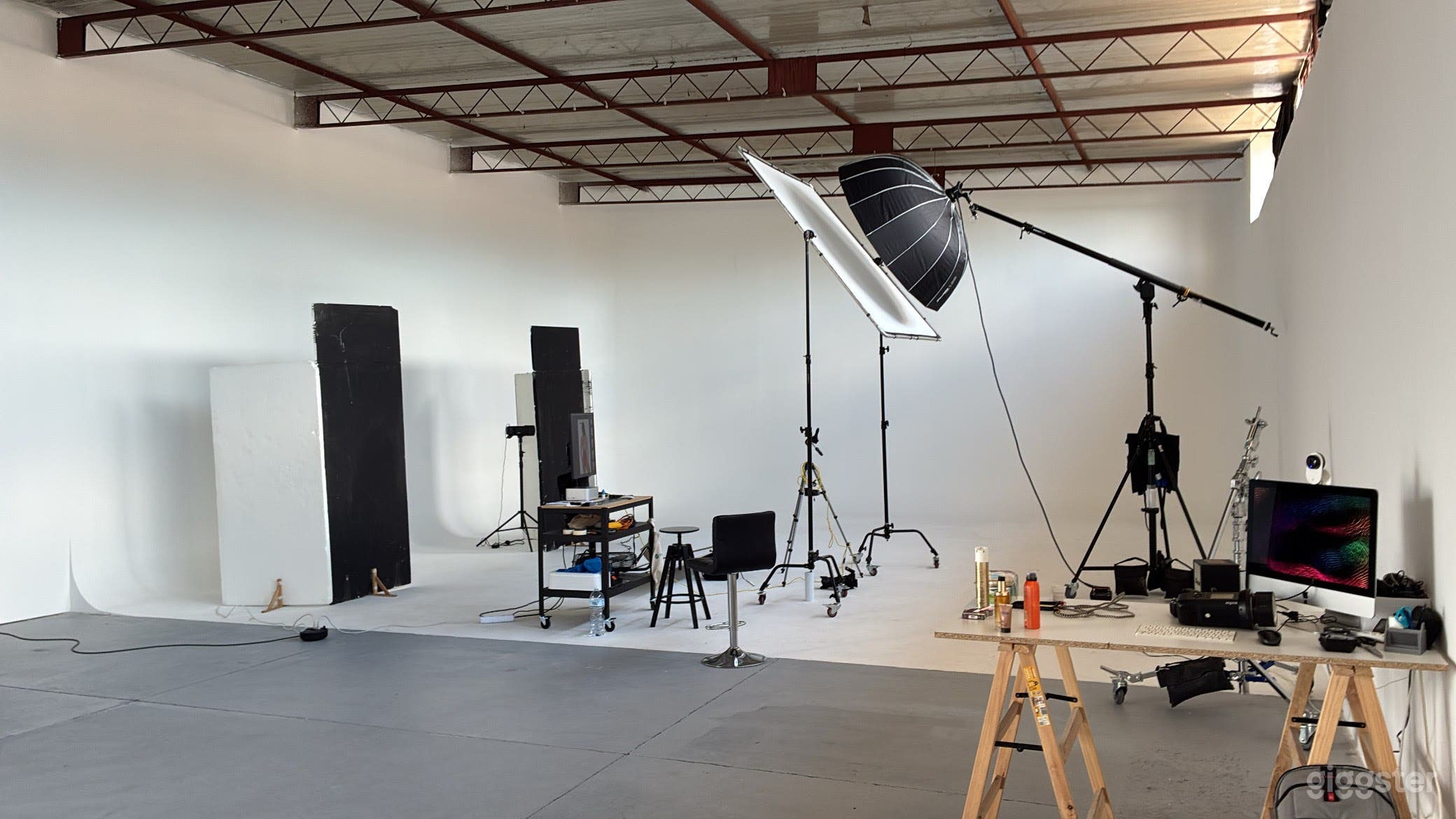 Foto di Studio Fotografico Rental Napoli Salerno 1