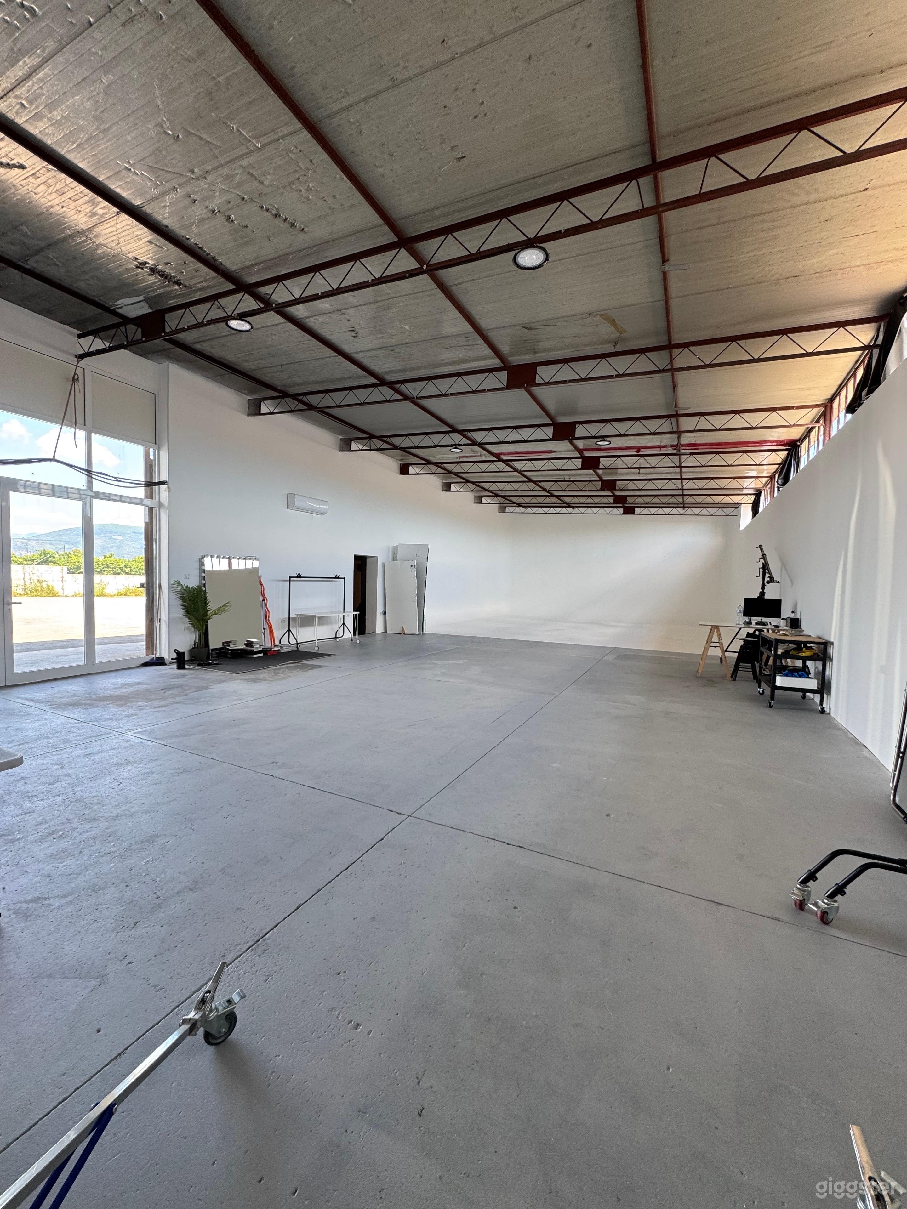 Foto di Studio Fotografico Rental Napoli Salerno 2