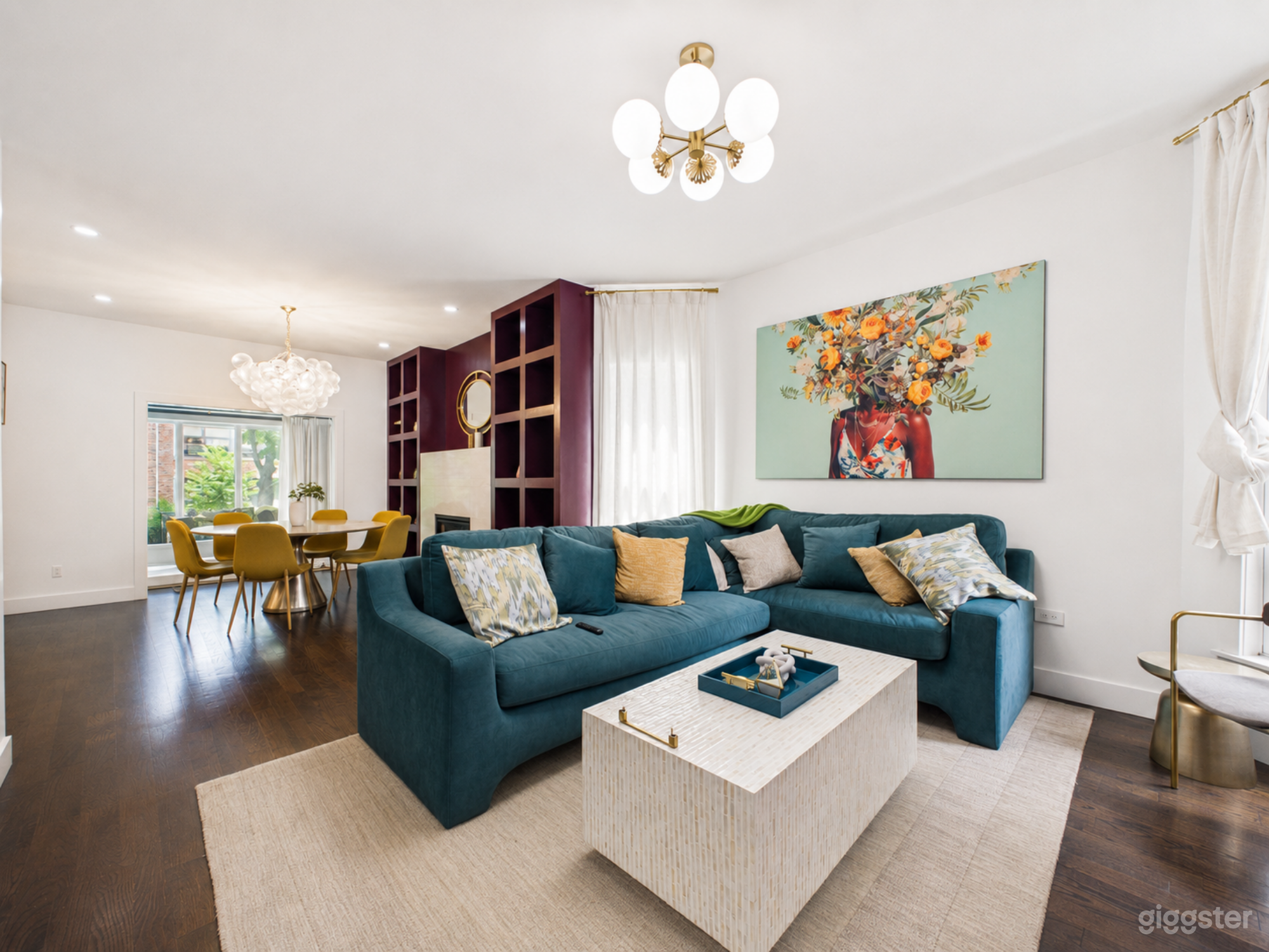 Designer Production & Content Home Photo 1