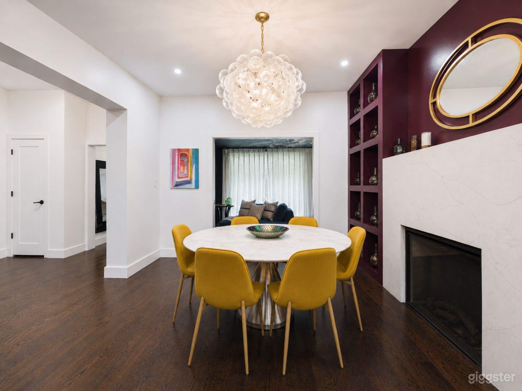 Designer Production & Content Home Photo 3