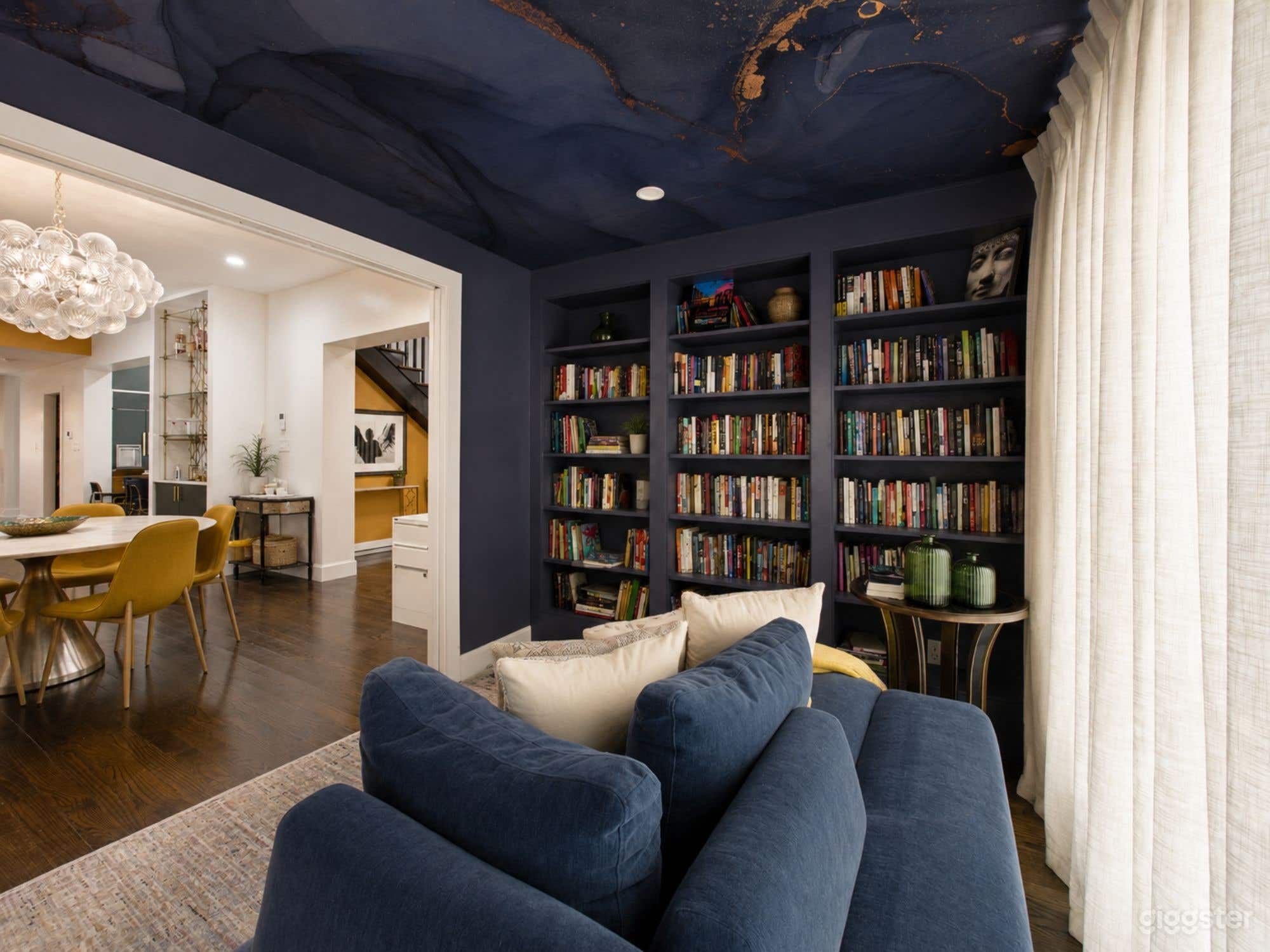 Designer Production & Content Home Photo 4
