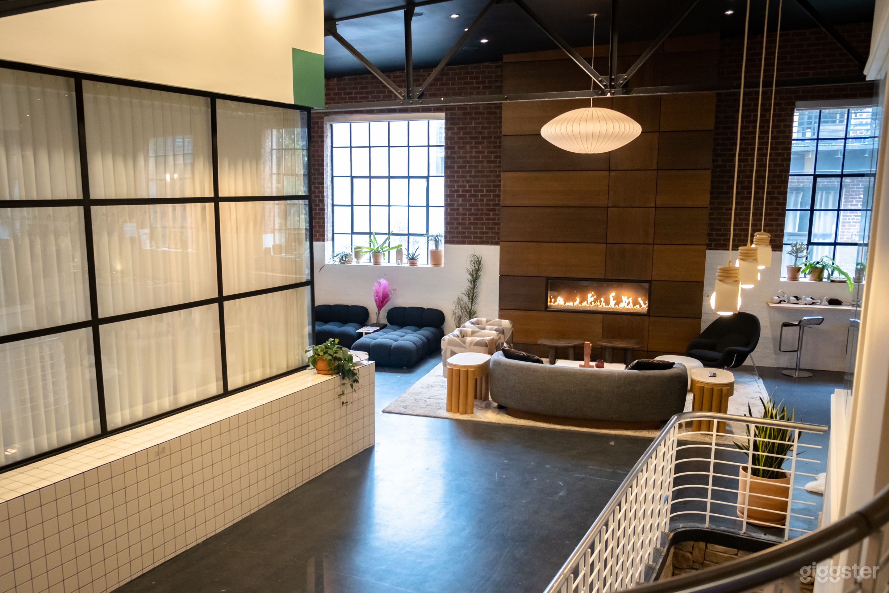 Multi-Room Creative Studio & Event Space in Atlanta Photo 1