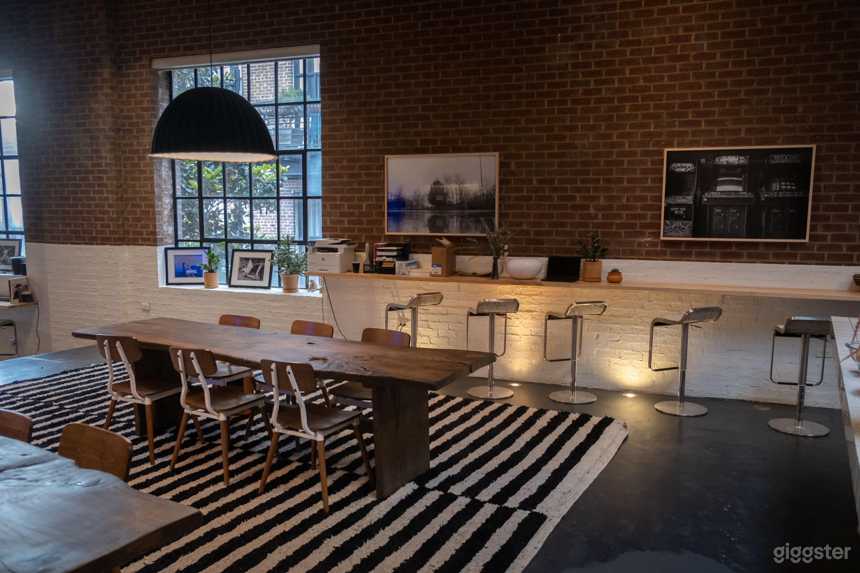 Multi-Room Creative Studio & Event Space in Atlanta Photo 2