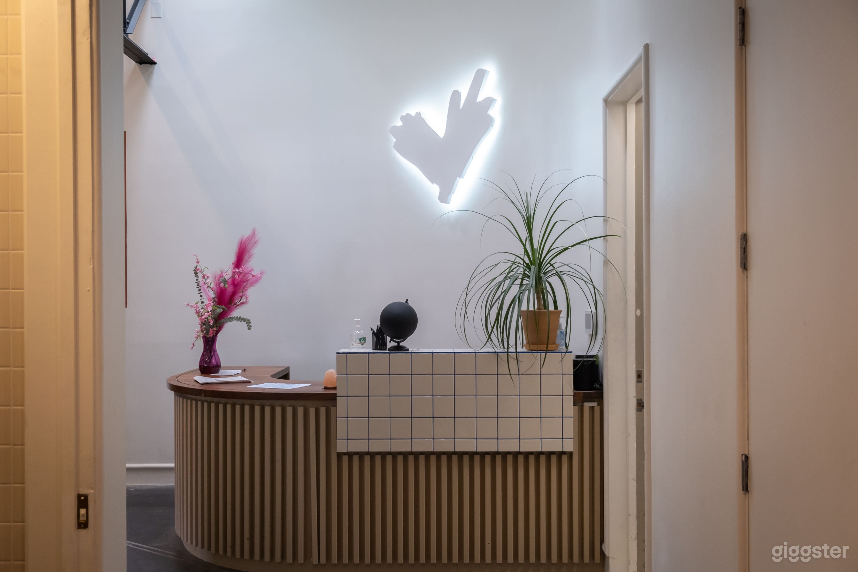 Multi-Room Creative Studio & Event Space in Atlanta Photo 3
