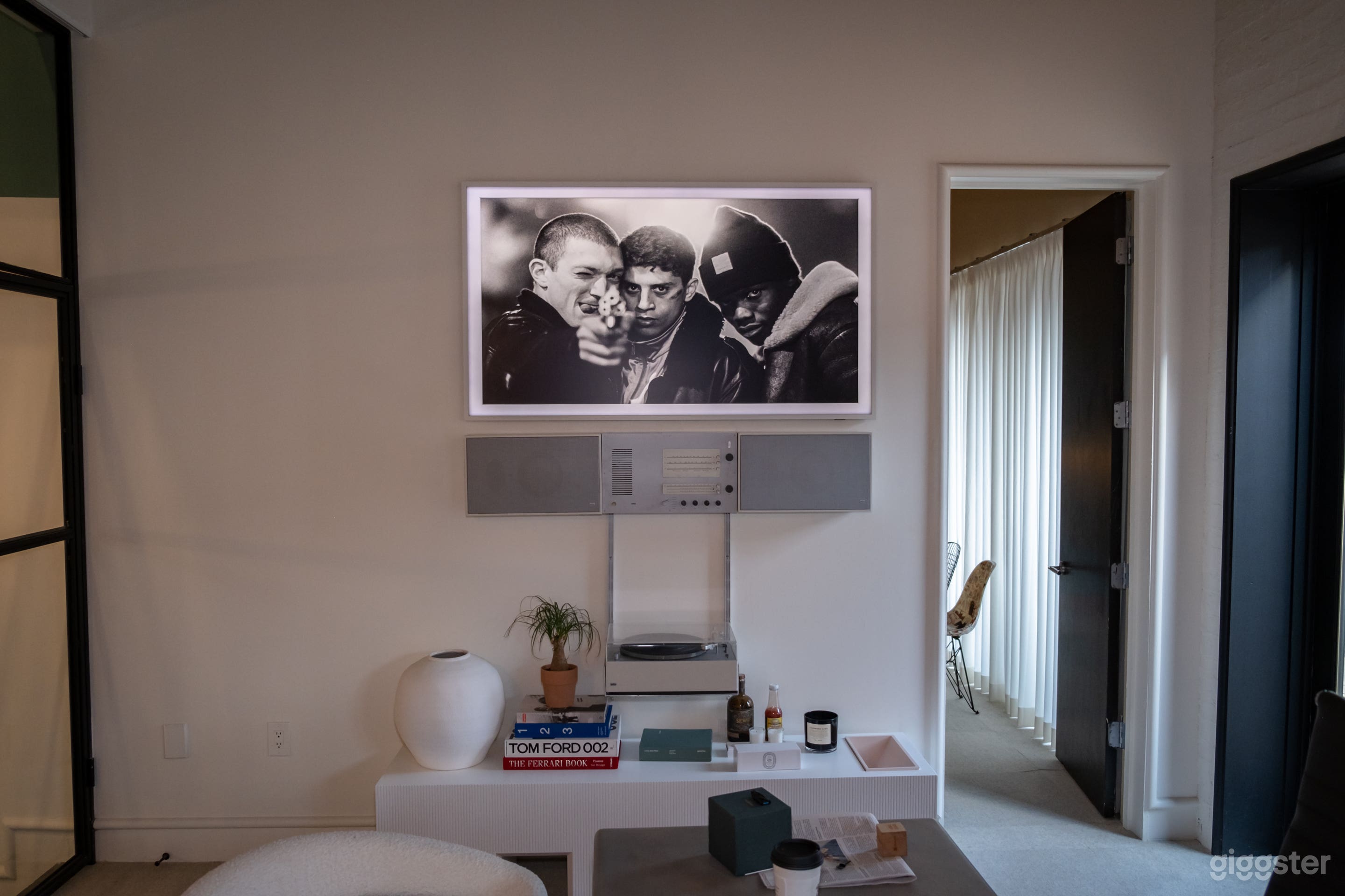 Multi-Room Creative Studio & Event Space in Atlanta Photo 4