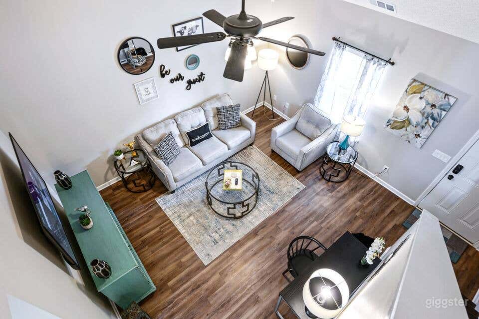 Superb For Traveling Workers Near Cartersville MC Photo 2