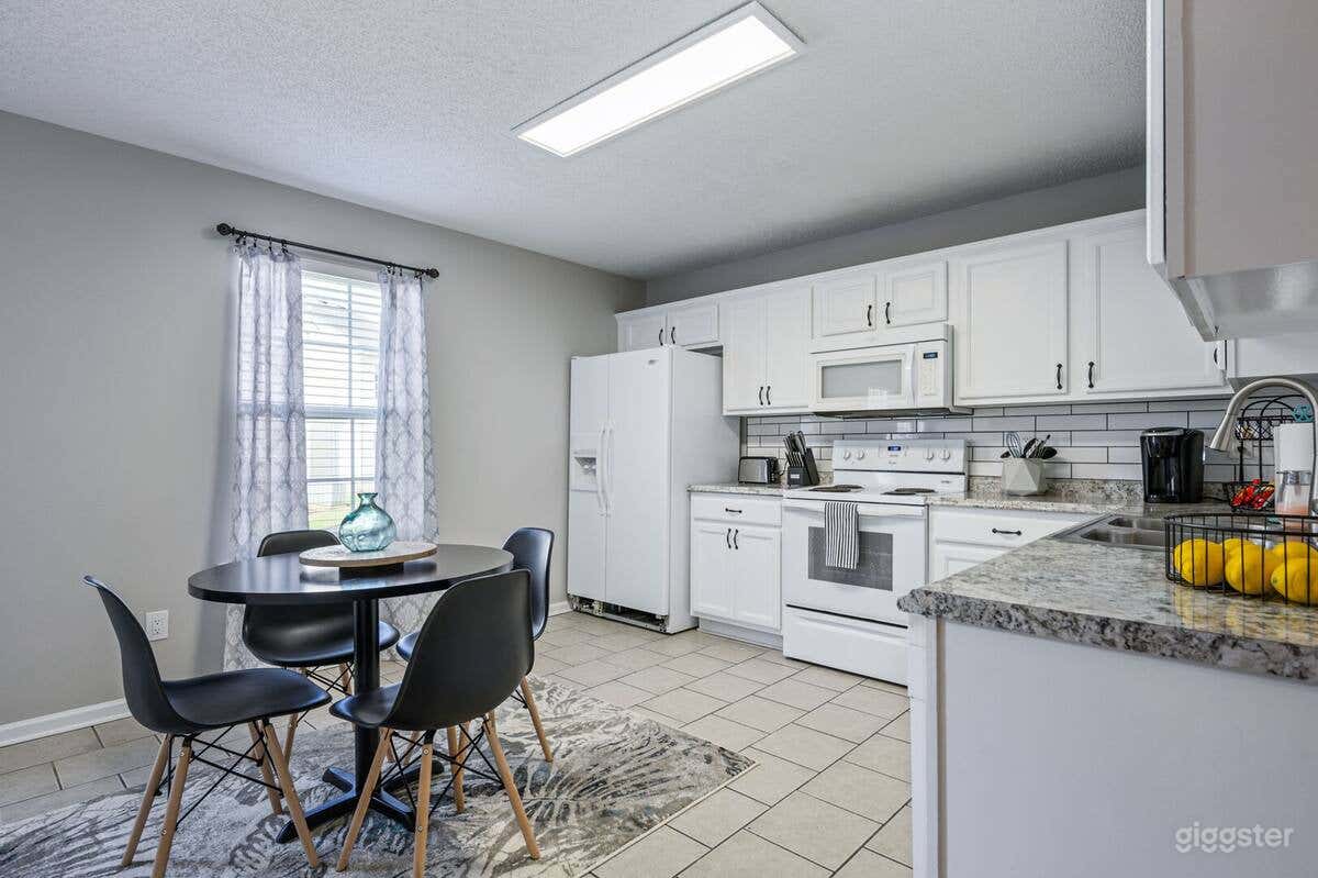 Superb For Traveling Workers Near Cartersville MC Photo 3