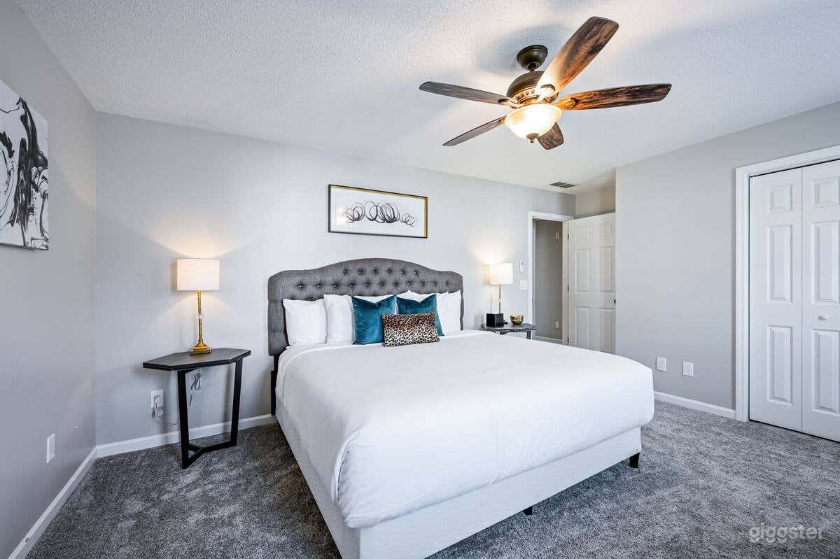 Superb For Traveling Workers Near Cartersville MC Photo 4