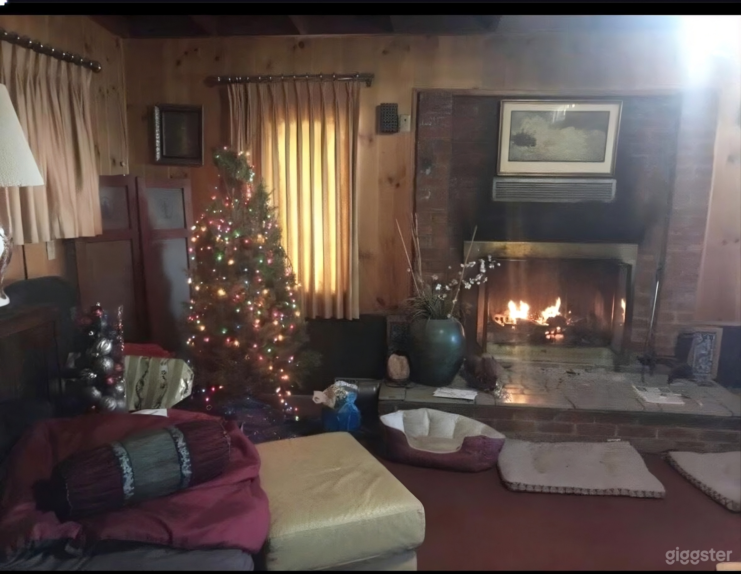 Desert house on 5 acres with country kitchen, studio Photo 2