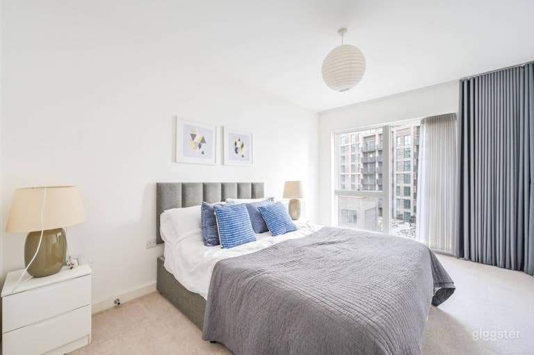  Bright Royal Docks apartment 