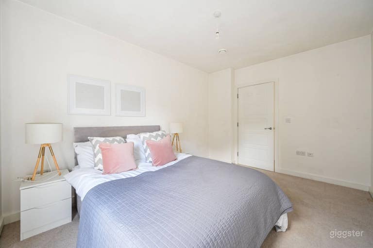  Bright Royal Docks apartment 