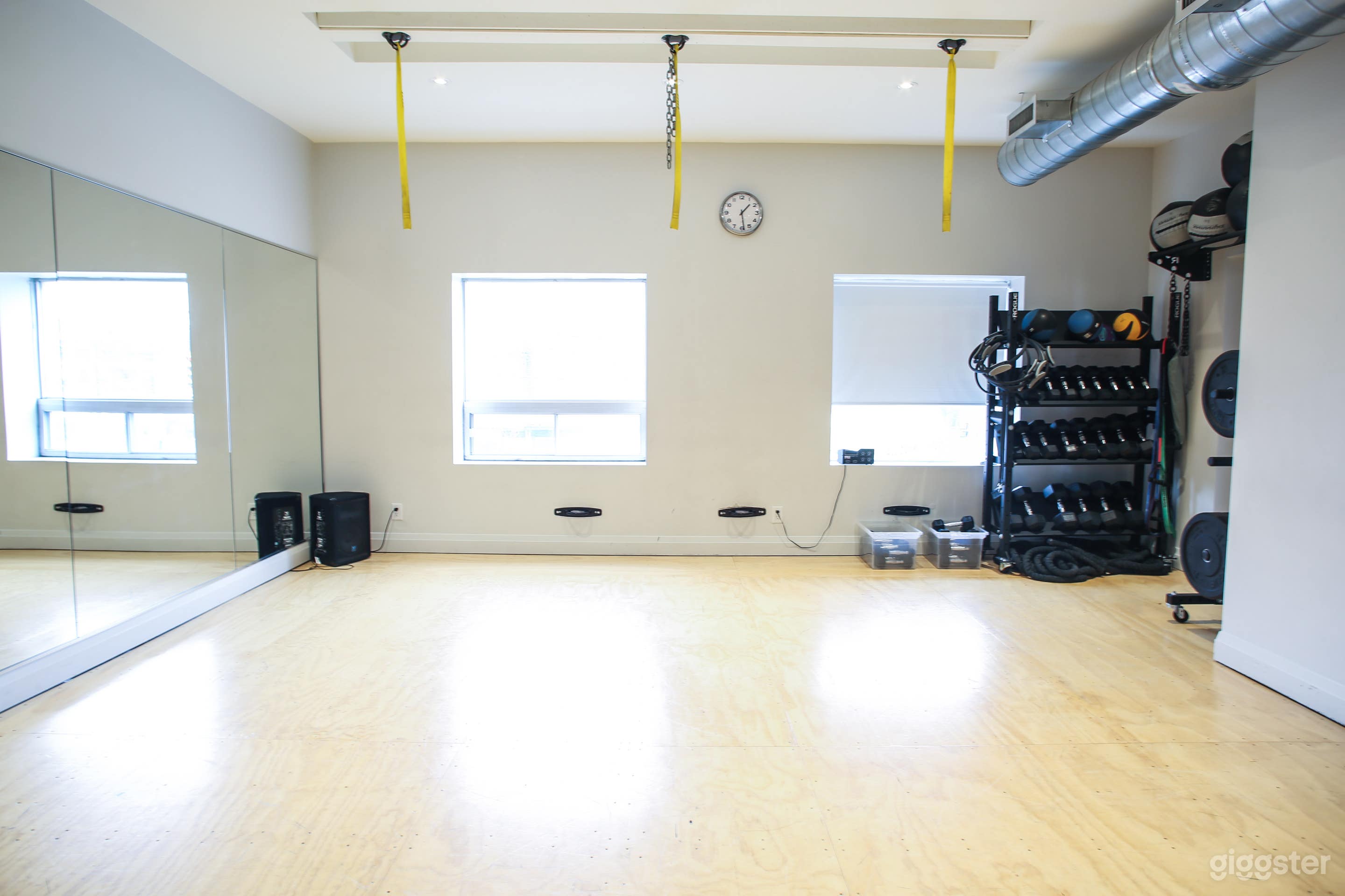 Artistic Dance Studio Photo 2