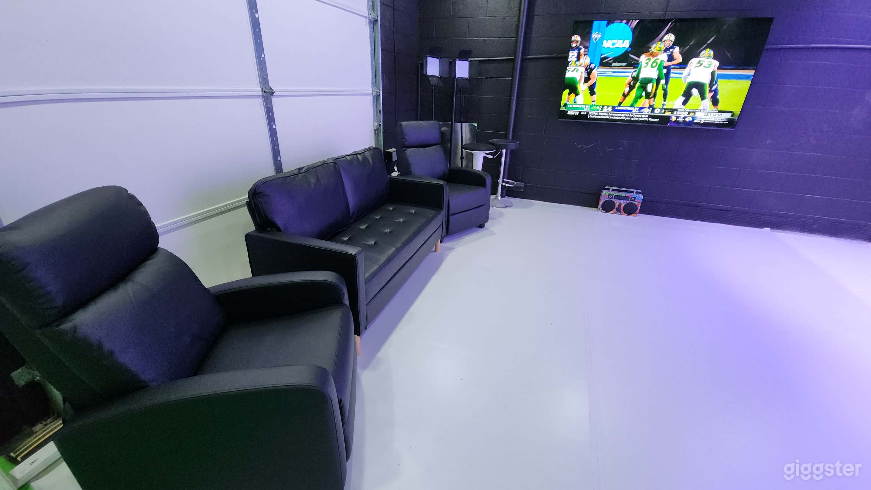 Cyclorama Studio for Photo &amp; Video Photo 1