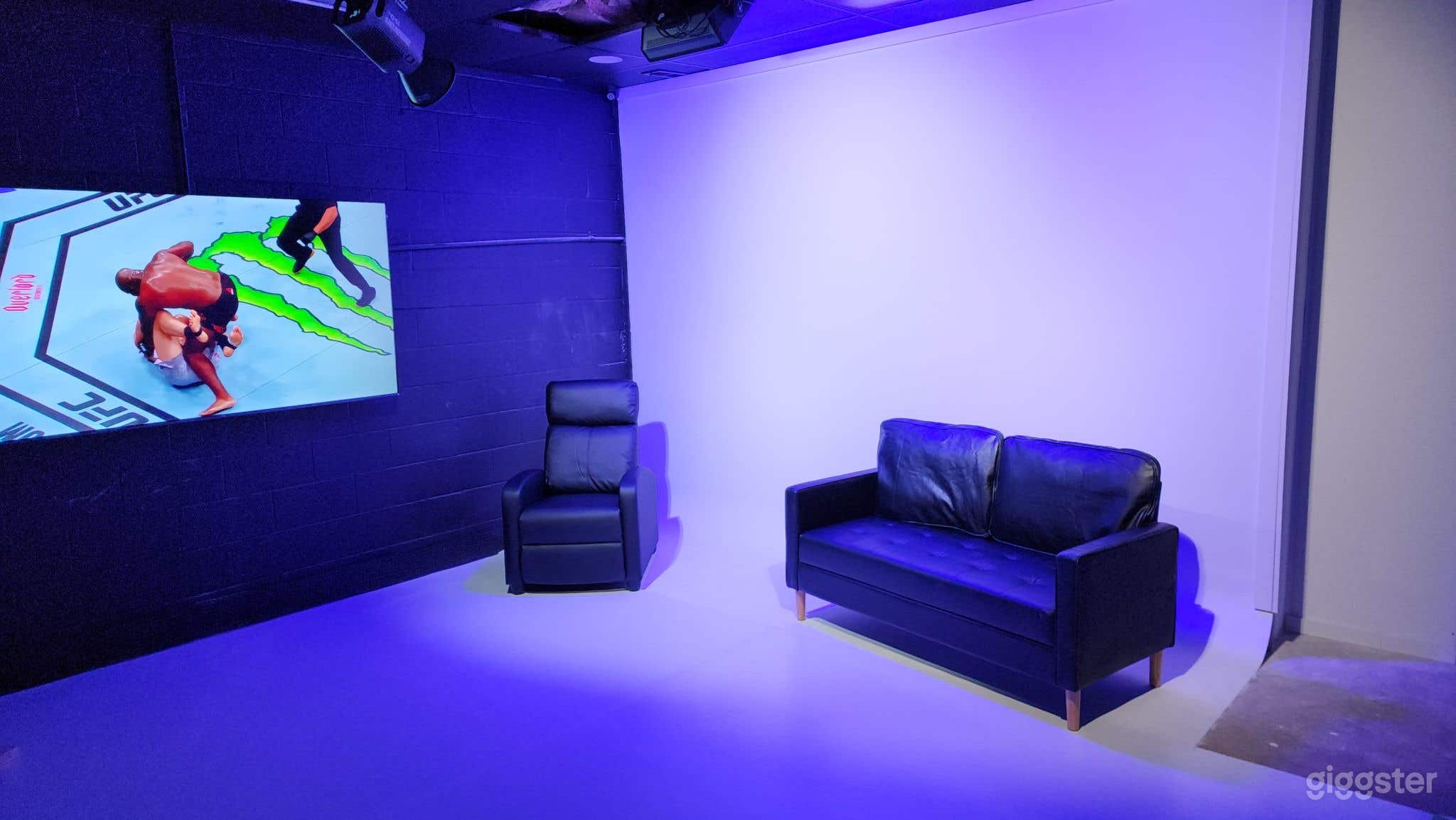 Cyclorama Studio for Photo &amp; Video Photo 3