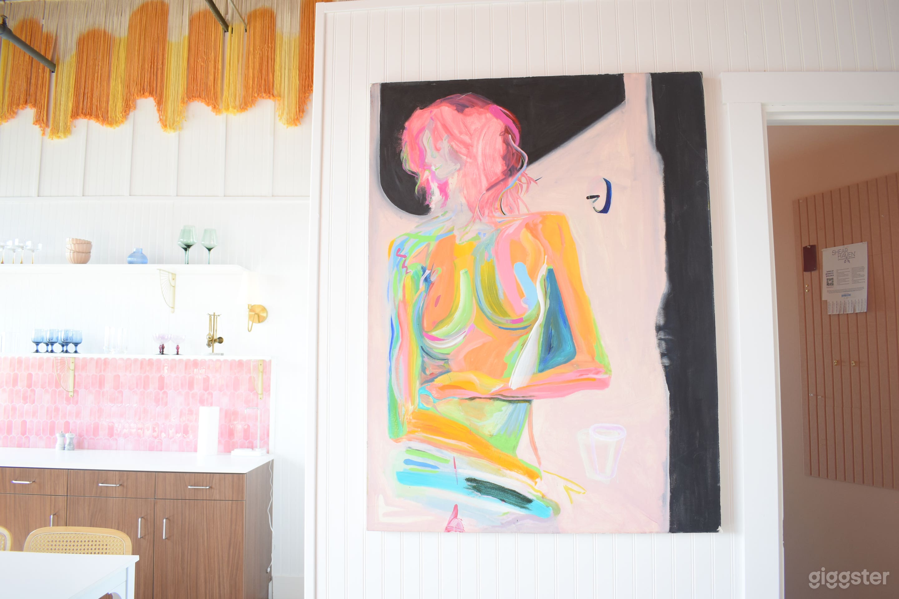 Downtow Loft Studio Photo 4