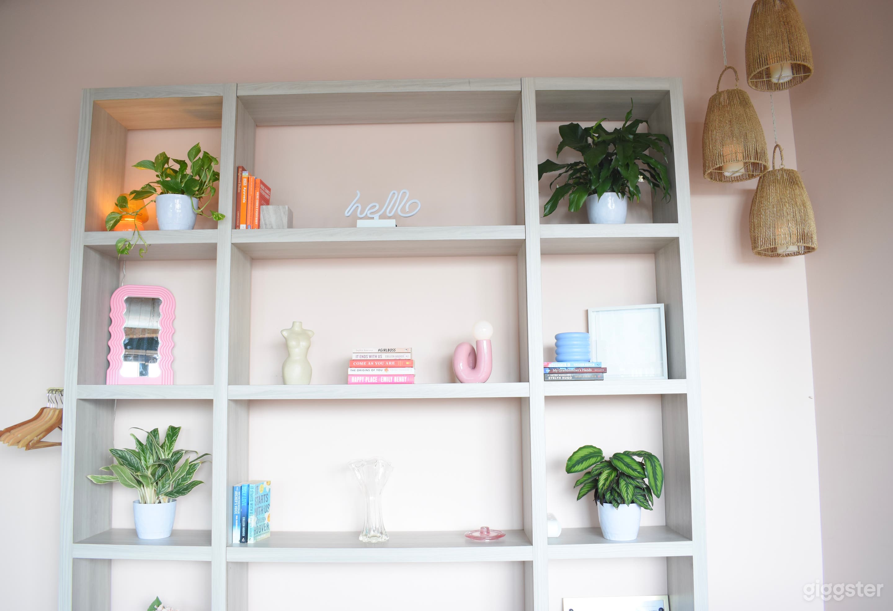 Downtow Loft Studio Photo 3