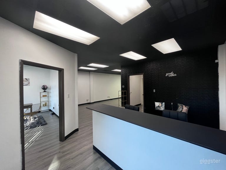  Affordable Modern Photography Studio 