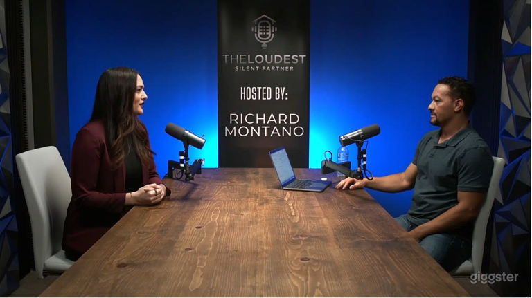  Your Ultimate Podcasting Haven 