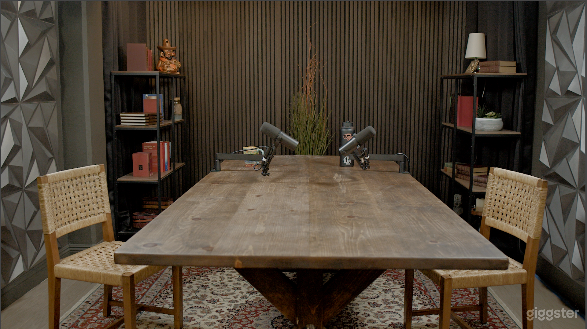 Your Ultimate Podcasting Haven Photo 2