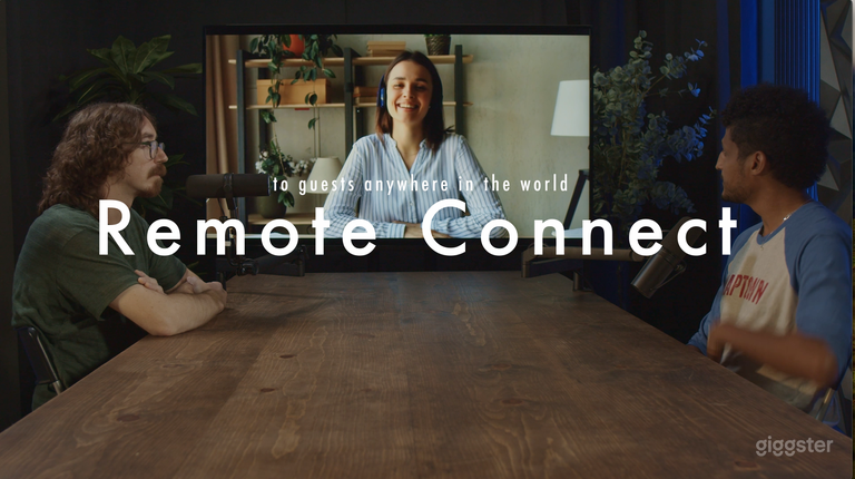  Your Ultimate Podcasting Haven 