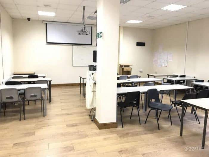 All in One Event and Function Room in Manchester Photo 1