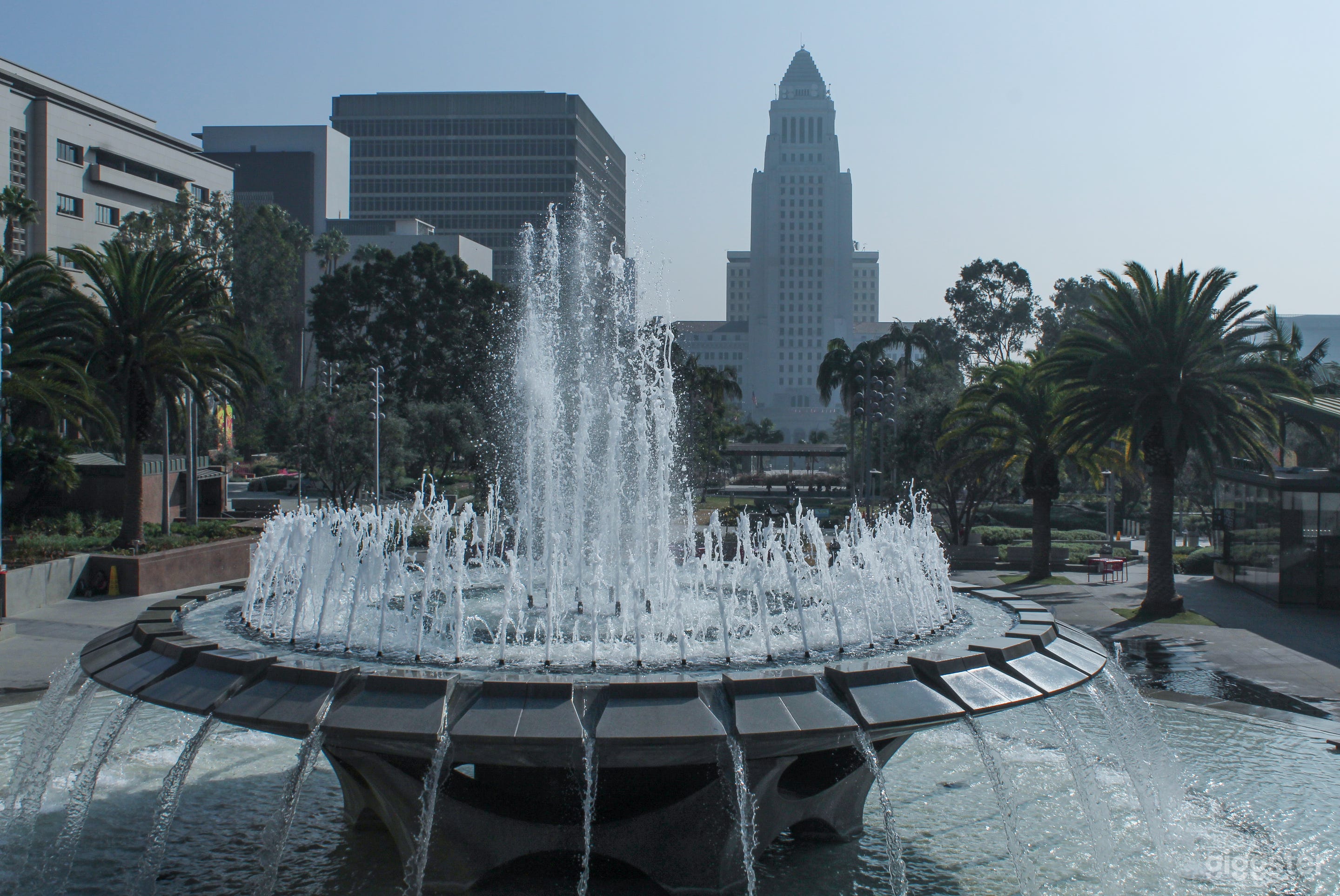 Gloria Molina Grand Park Photo 1