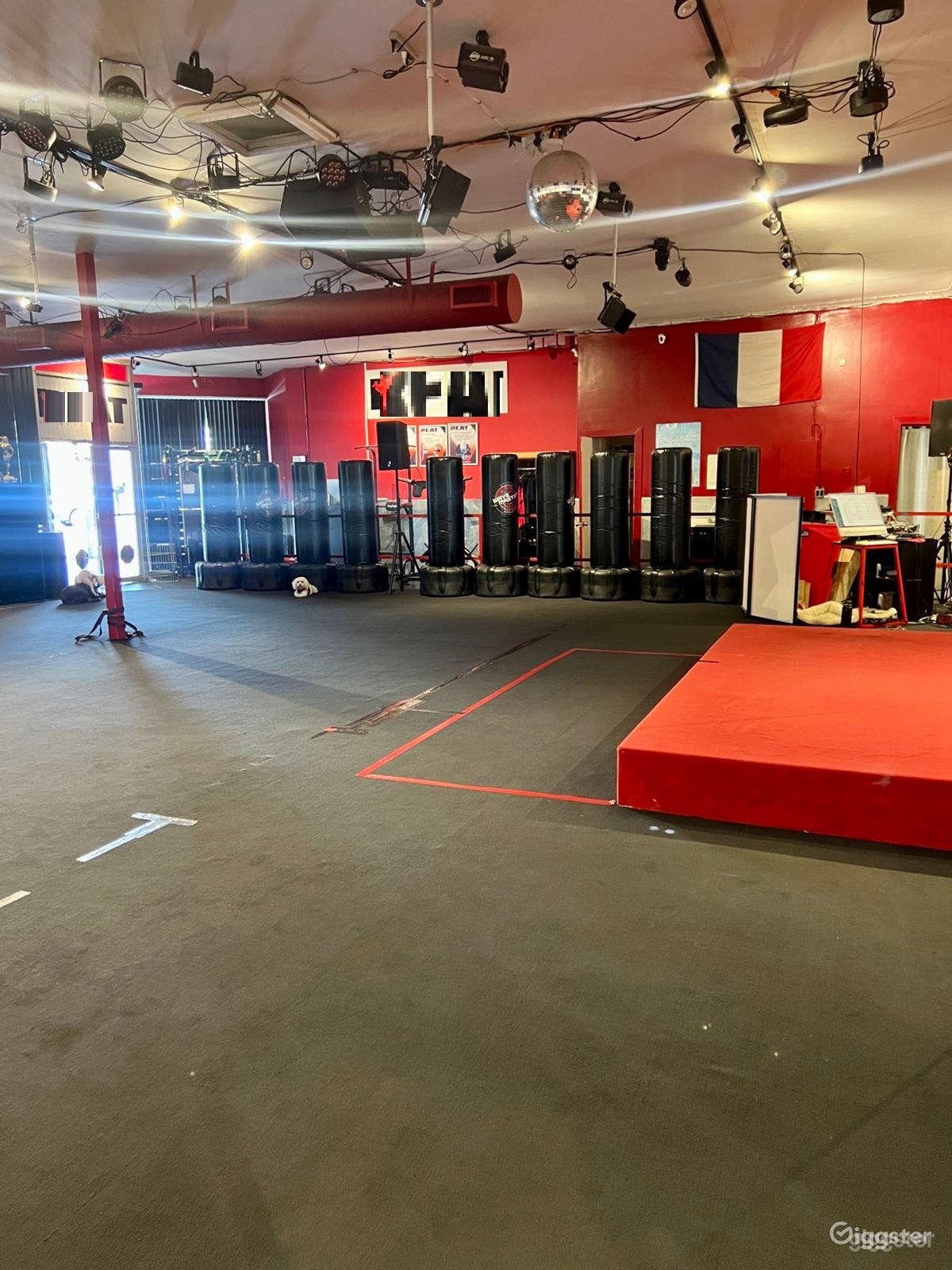 Fitness Studio Boutique Photo 4