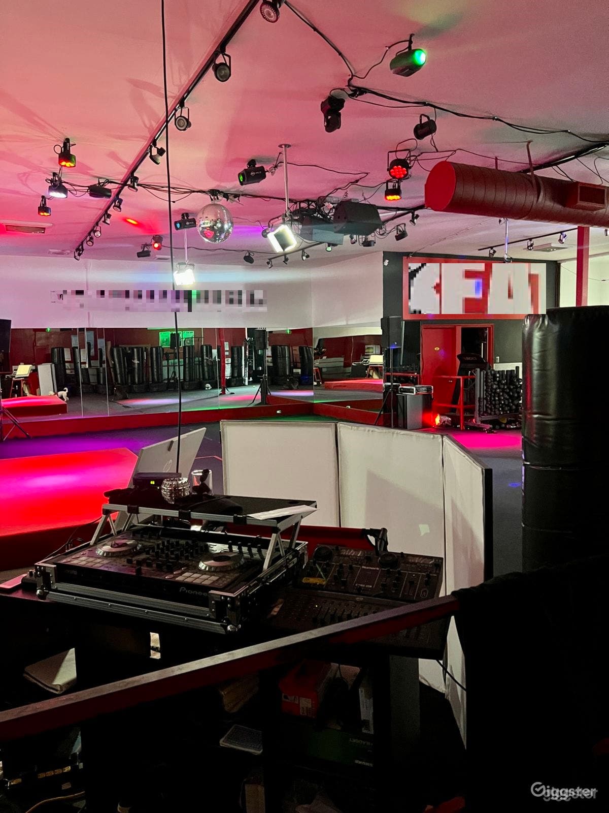 Fitness Studio Boutique Photo 2