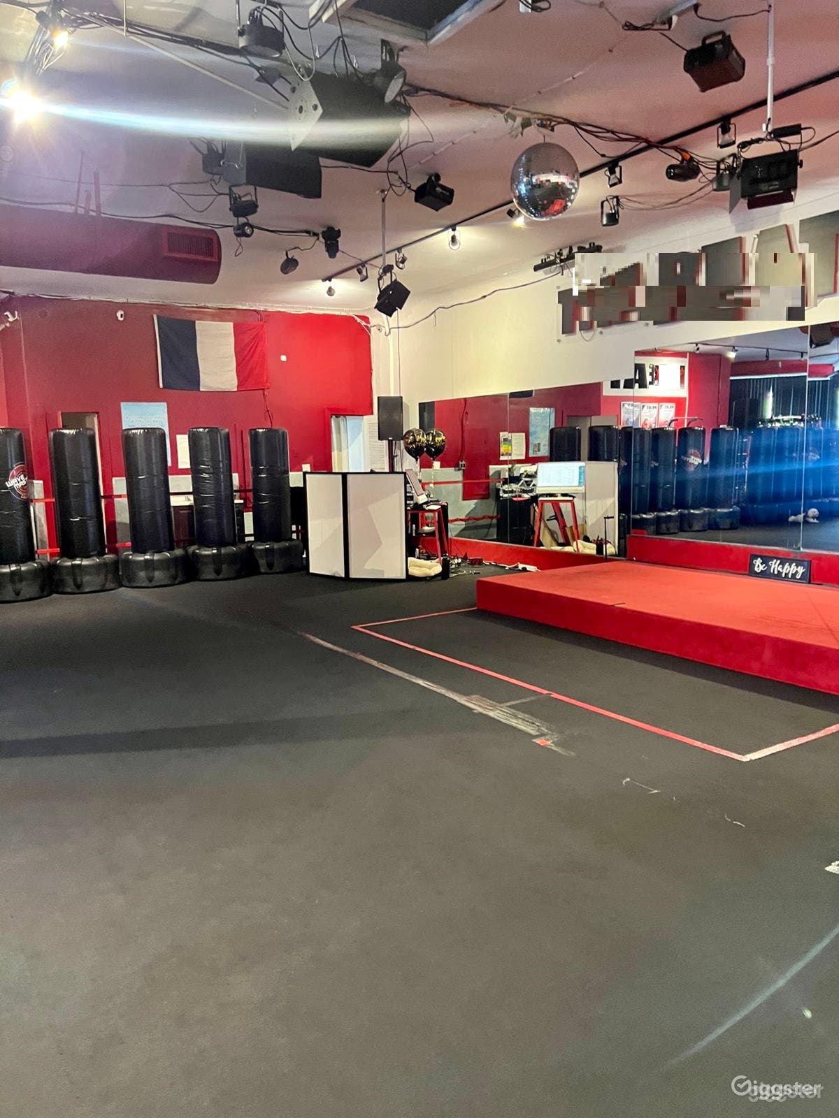 Fitness Studio Boutique Photo 3