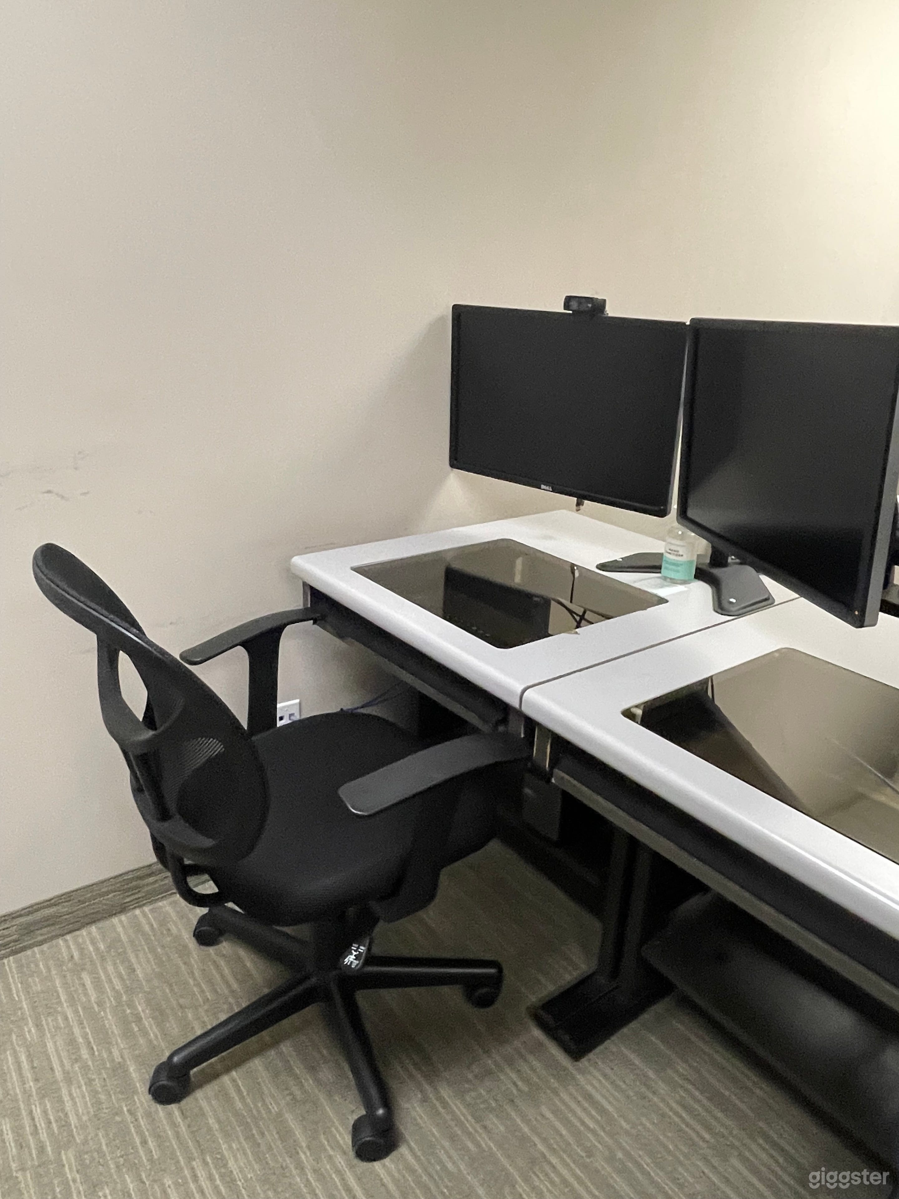 Training Room/Meeting Room Photo 3