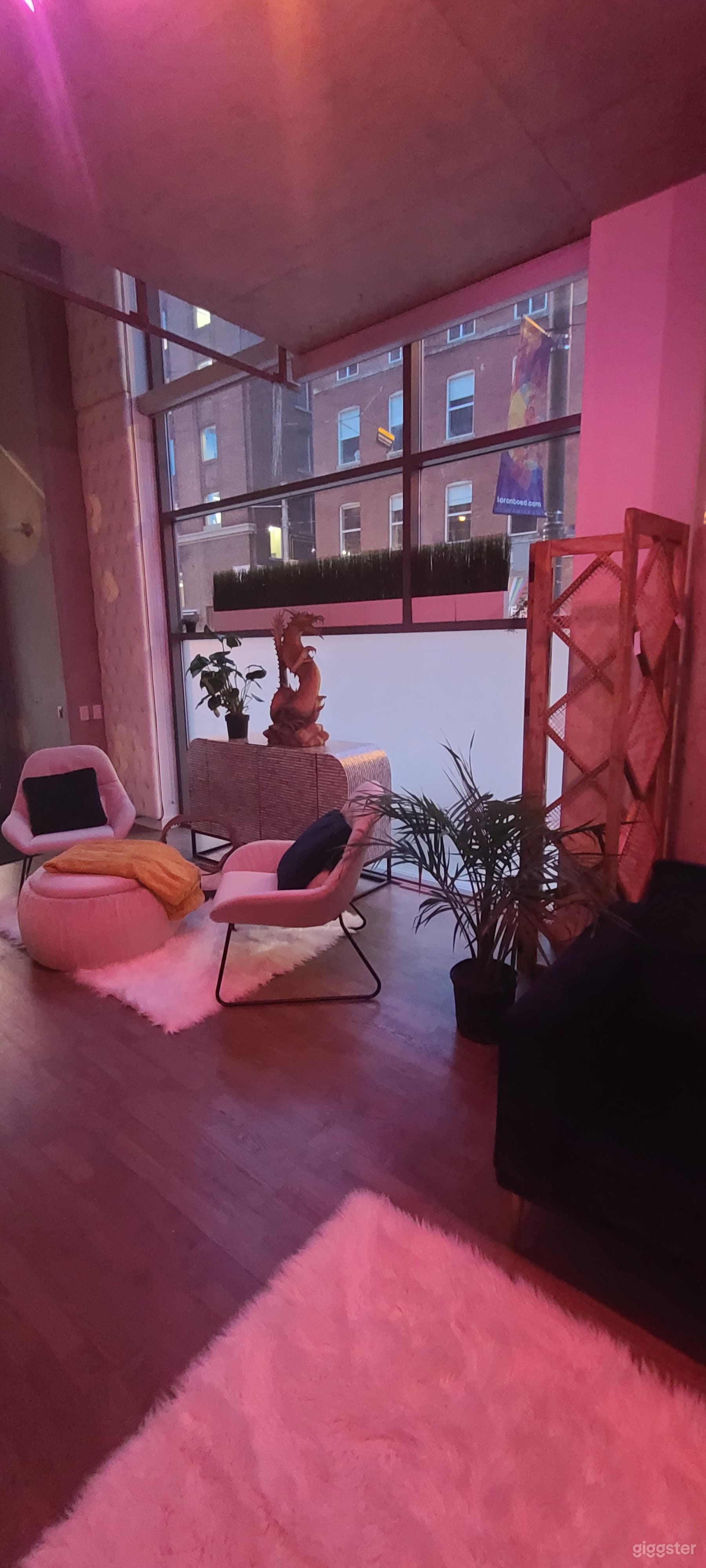 Loft townhouse with a tulum vibe Photo 2