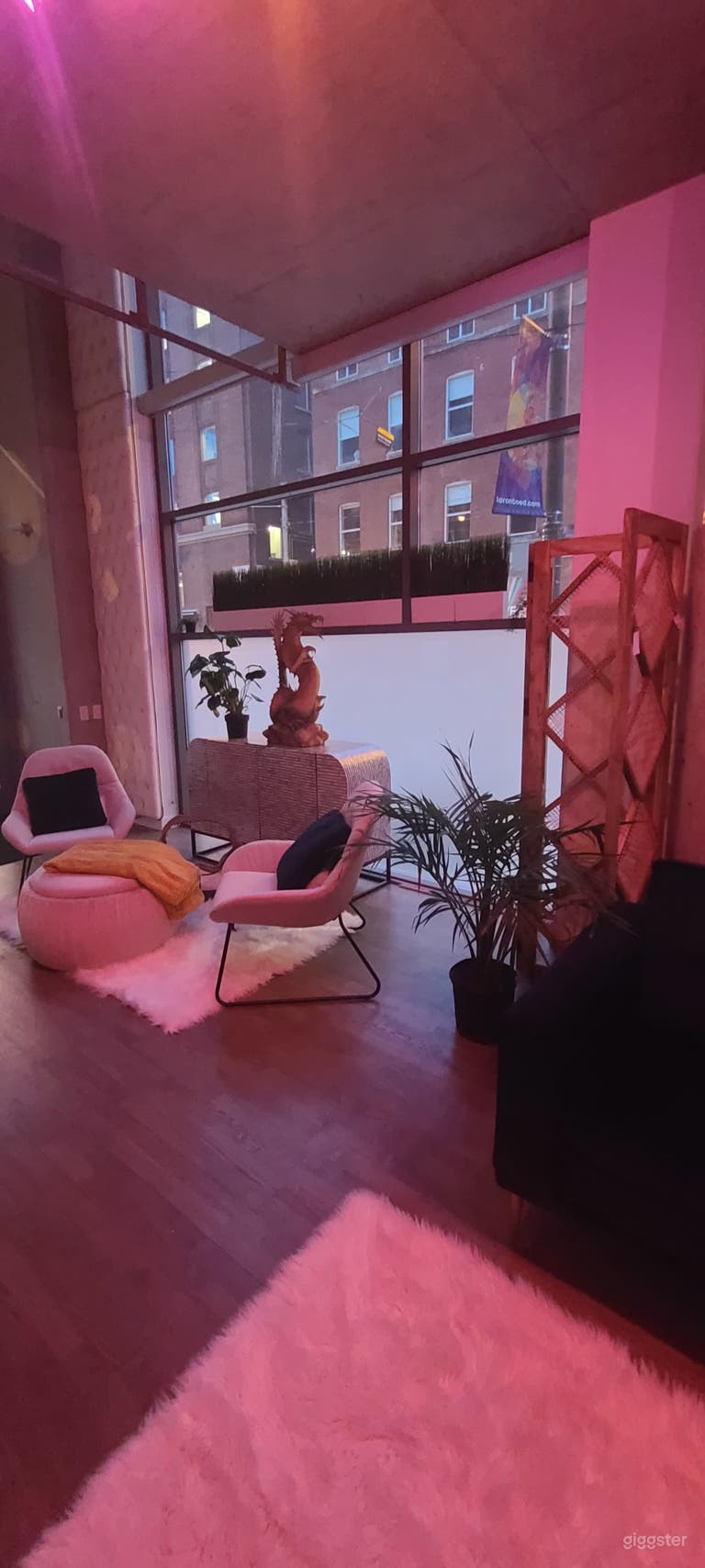  Maison de ville loft avec une ambiance Tulum 