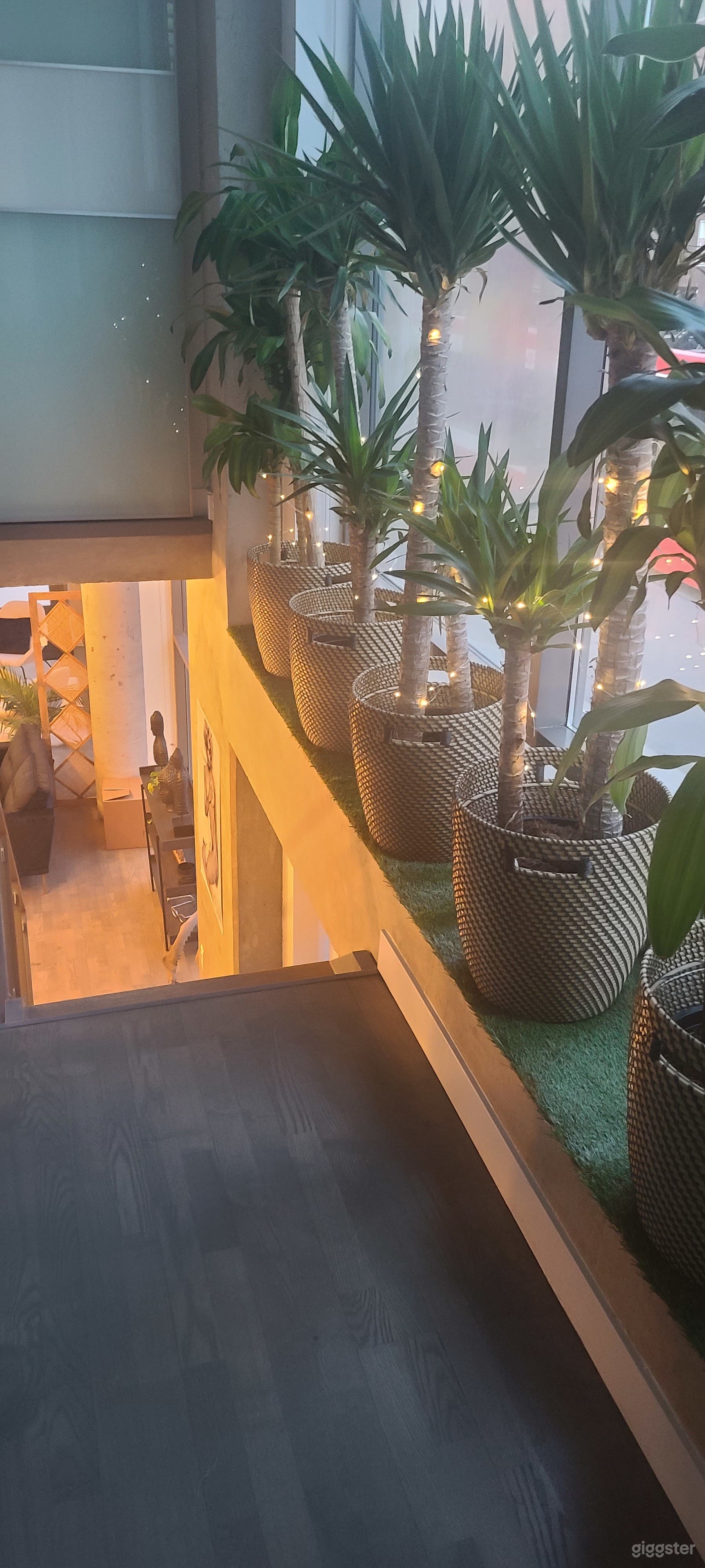 Loft townhouse with a tulum vibe Photo 4