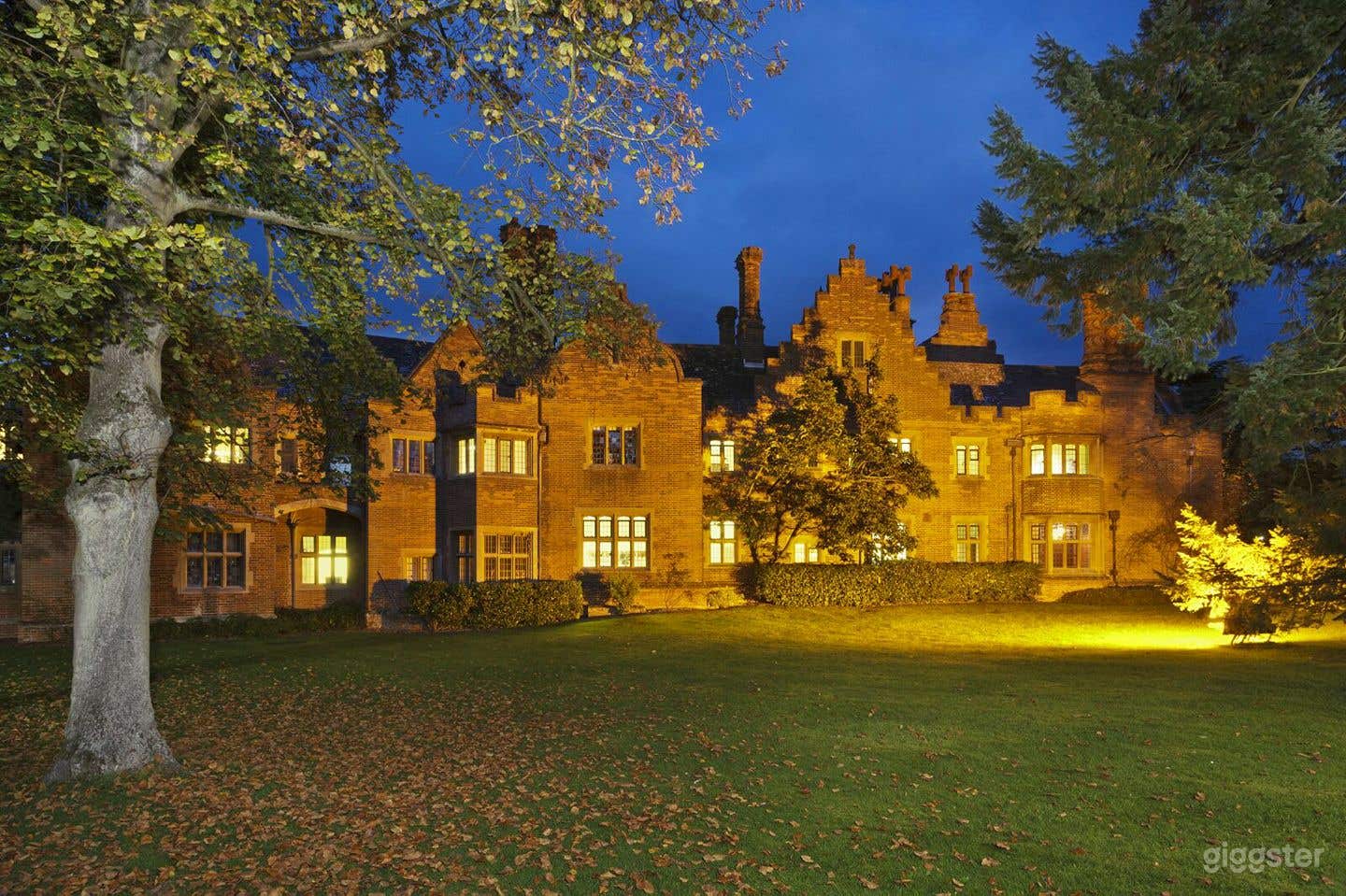 Cozy and Spacious Outdoor Garden Photo 2