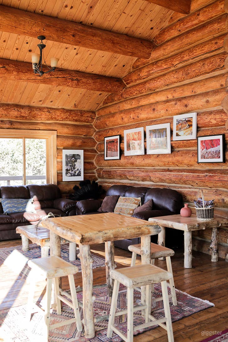 Magical Getaway Guest Ranch in Utah  Photo 4