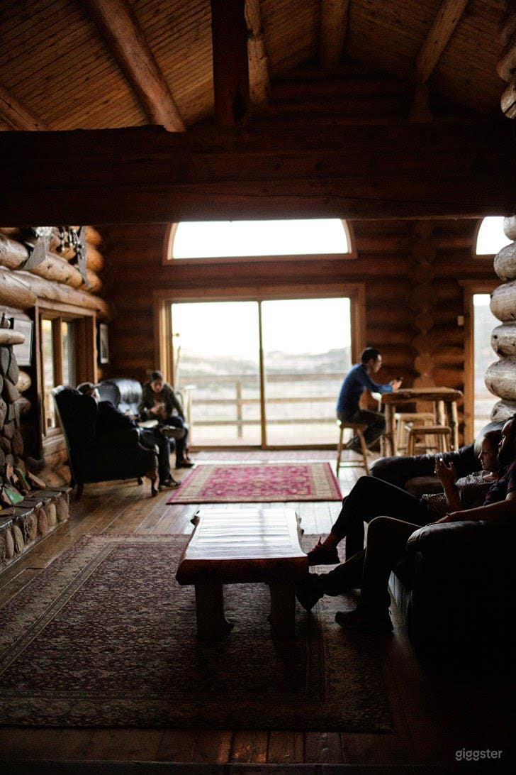 Magical Getaway Guest Ranch in Utah  Photo 3
