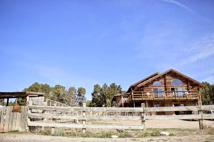 Magical Getaway Guest Ranch in Utah  Photo 1