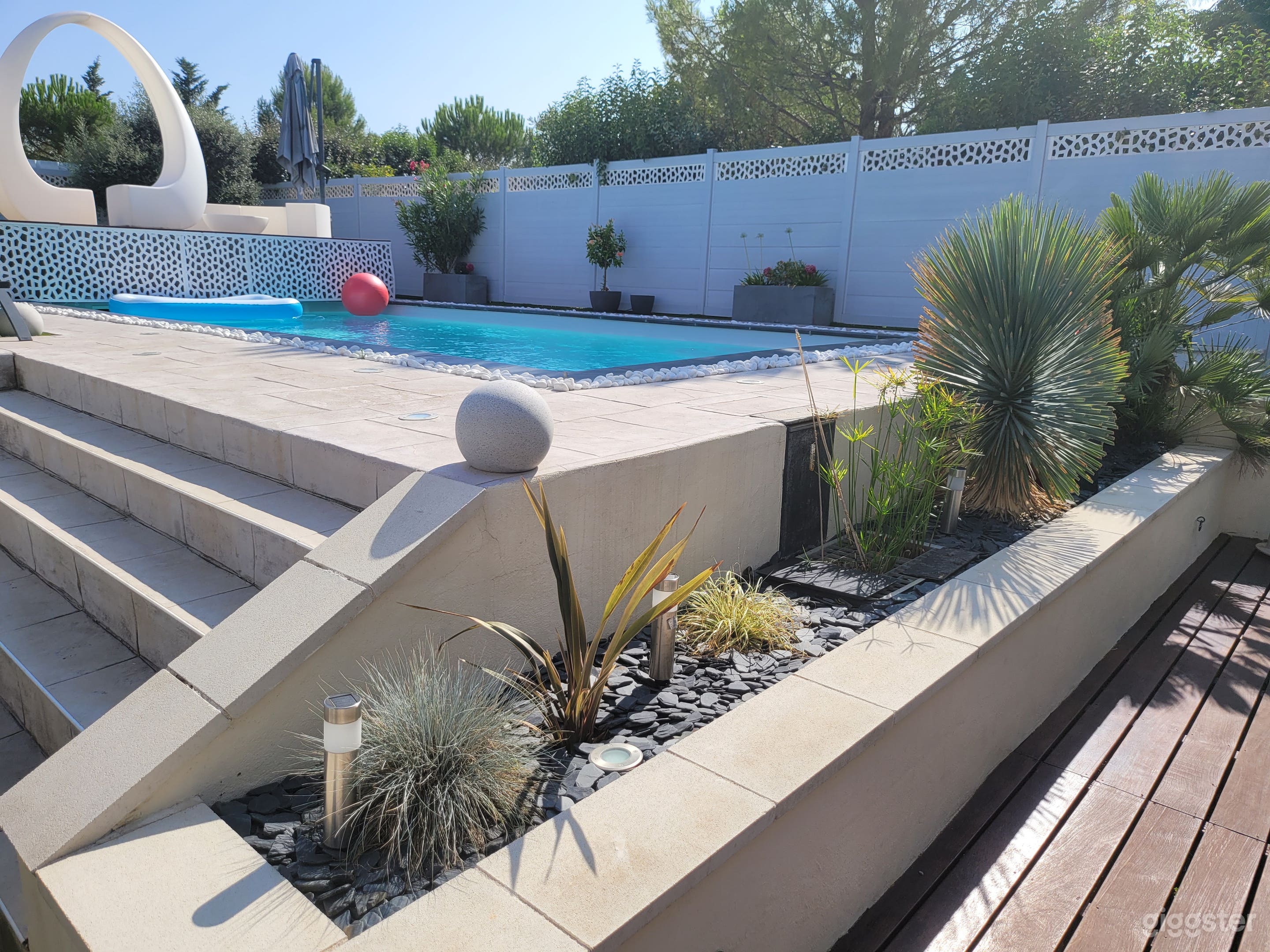 Photo de AMERICAN DREAM VILLA 1