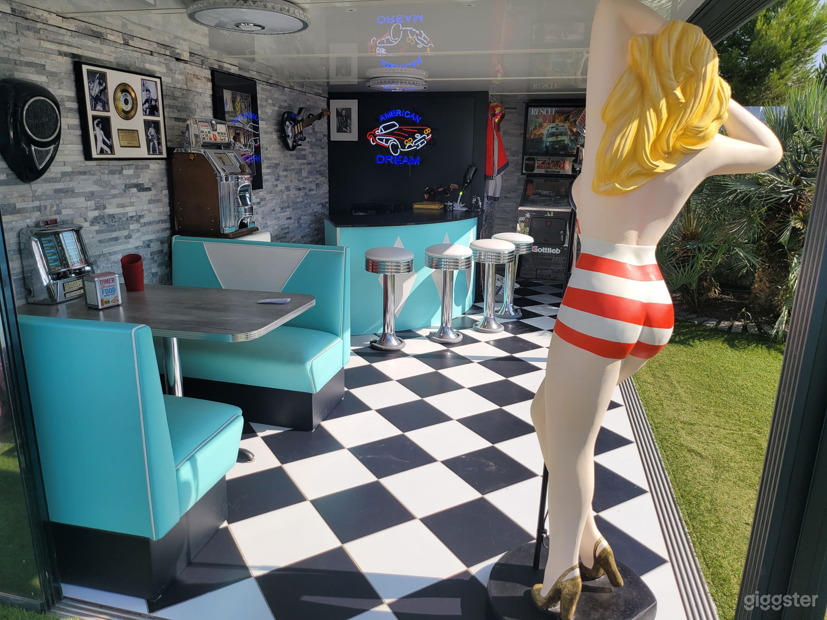 Photo de AMERICAN DREAM VILLA 3