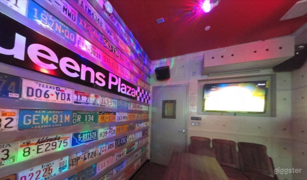 QUEENS PLAZA PRIVATE ROOM Photo 3