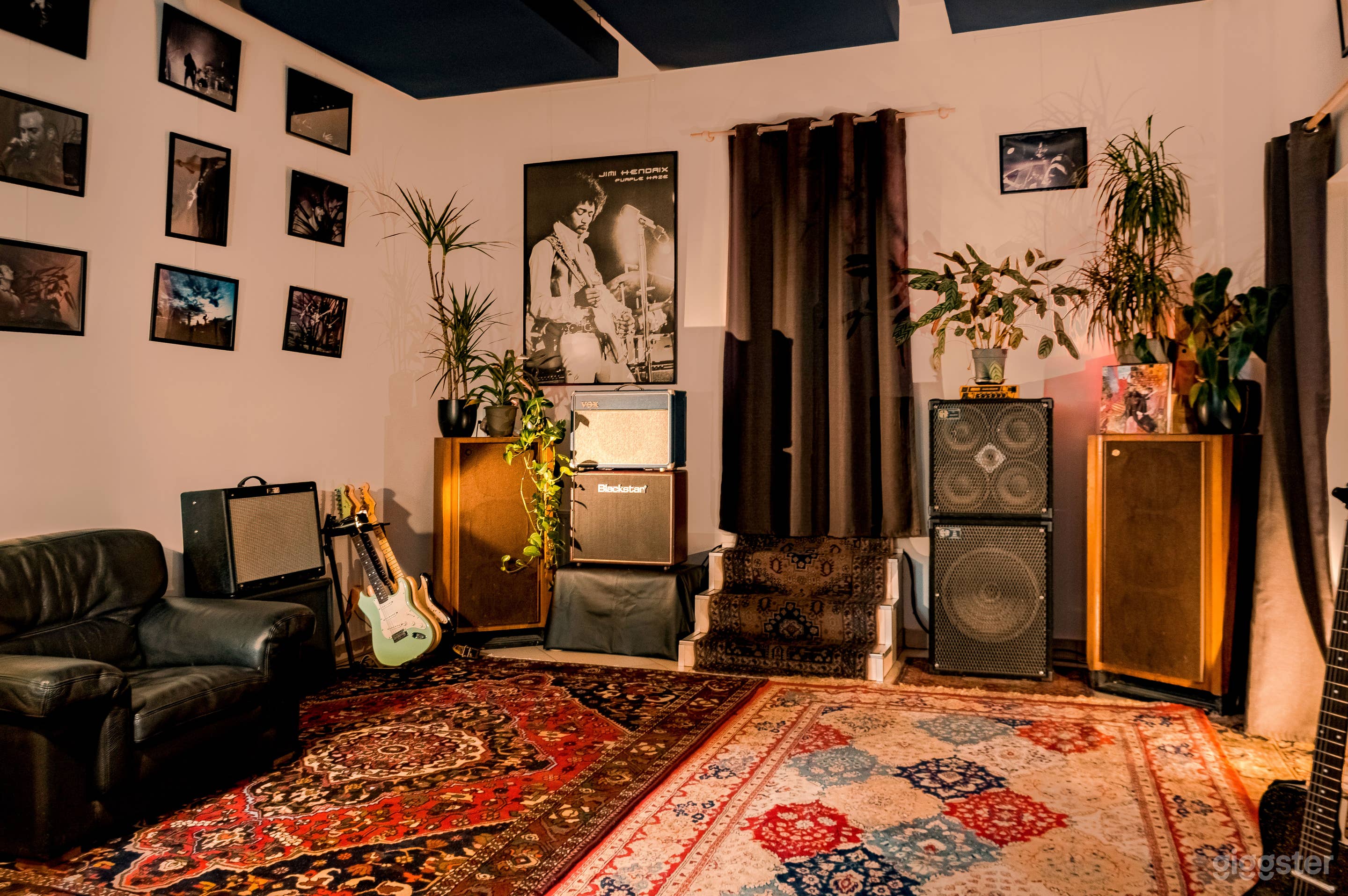 Photo de Villa atypique pour événement musical près de Paris 3