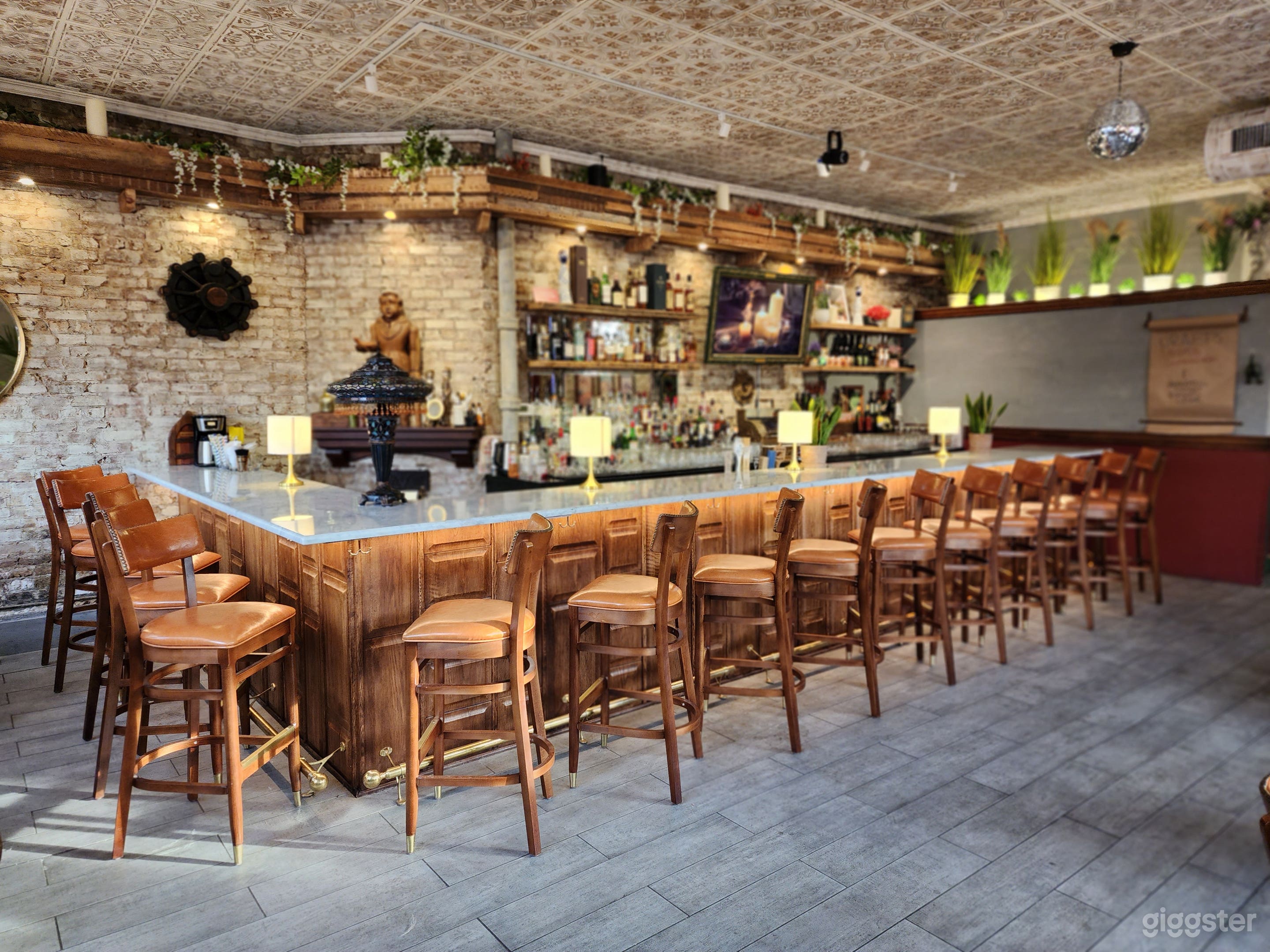 Grace &amp; Leavitt Photo 1