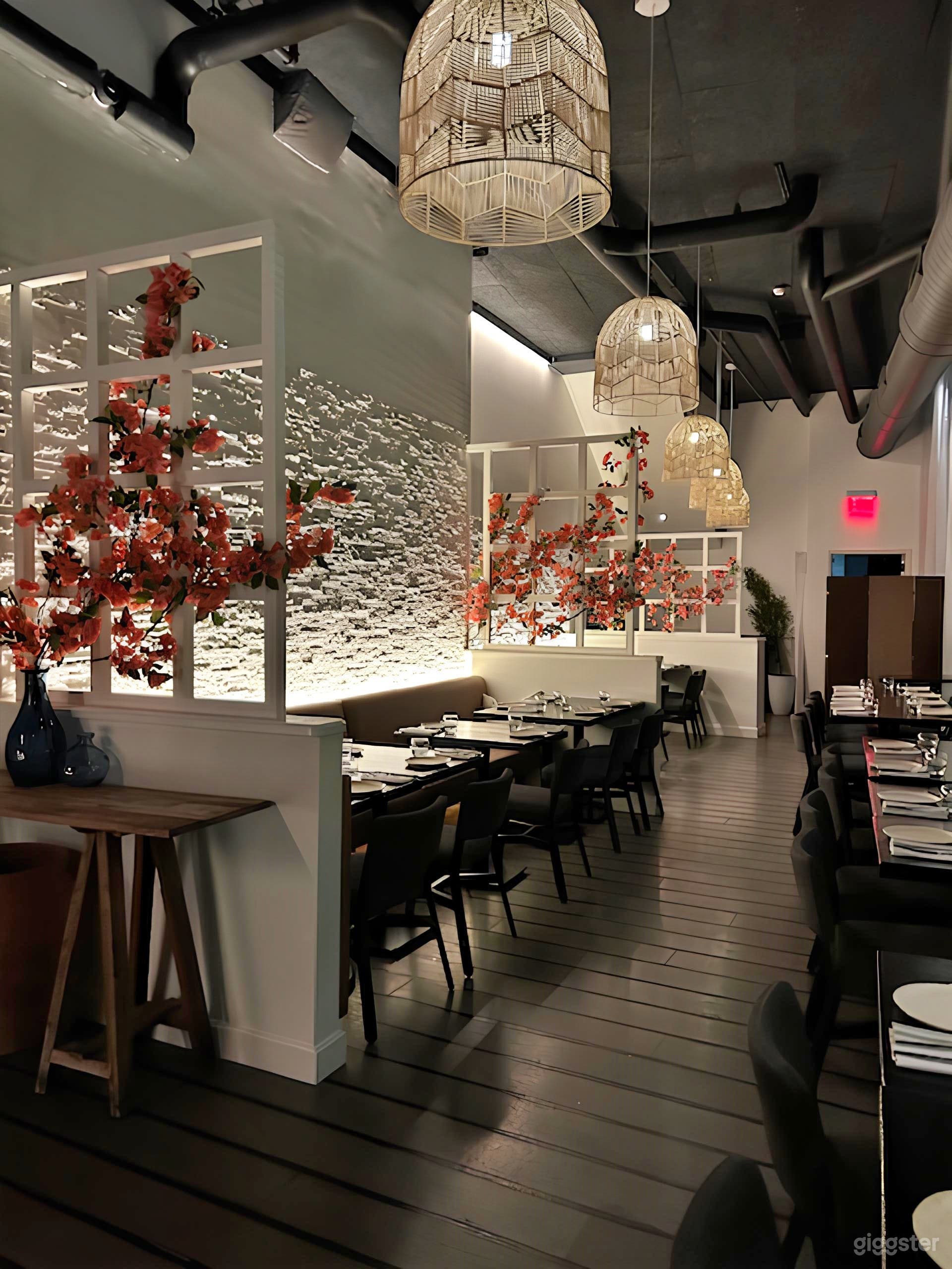 Greek Mediterranean Multi-level Restaurant in White Plains (Buyout) Photo 3