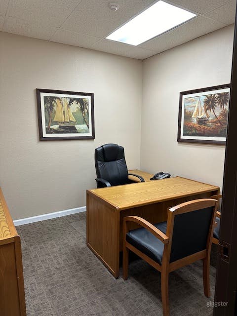 Private Office Room 1 Photo 2