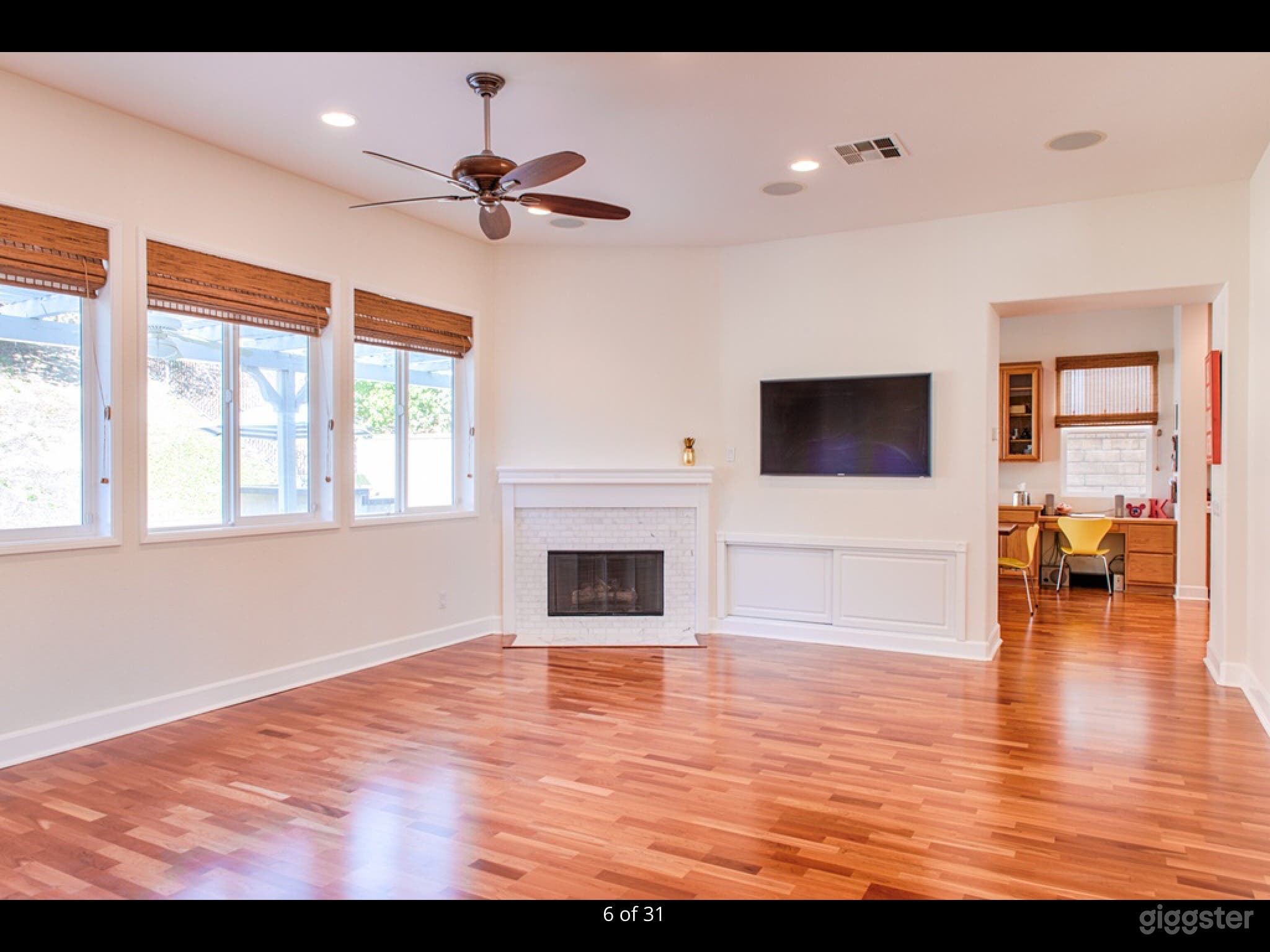 All-American Family Home ready for filming Photo 4