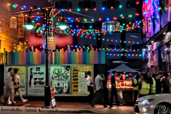 Backyard Venue Photo 4