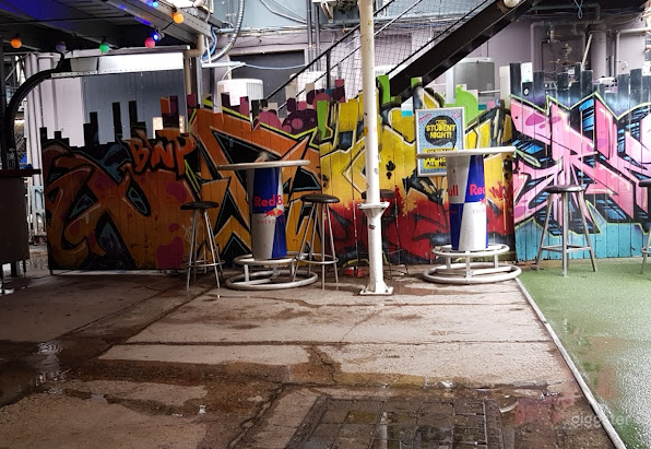 Backyard Venue Photo 2