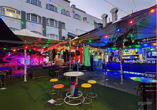 Backyard Venue Photo 1